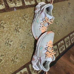 These shoes are for sale so I will send you them for free